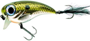 Spro Fat Iris 80